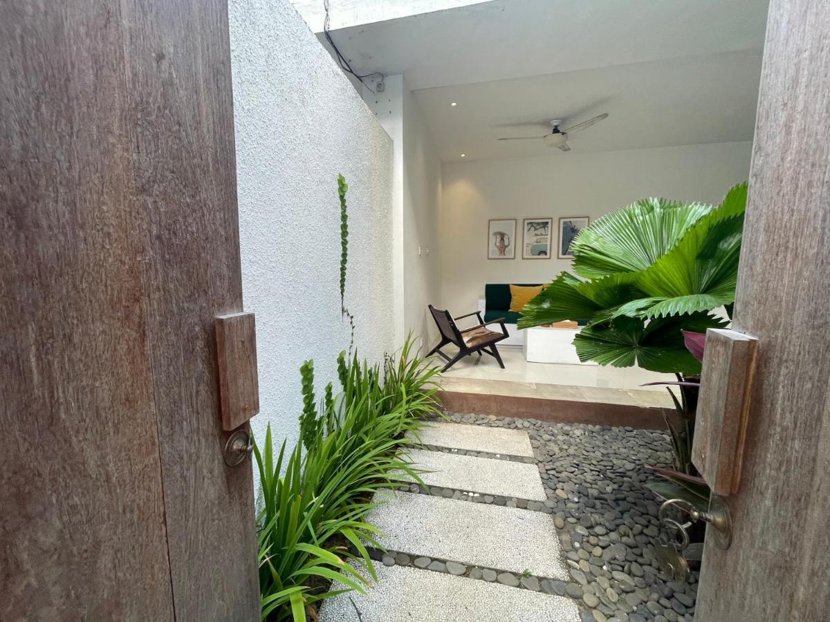 La Belle Villa Seminyak  Exterior photo