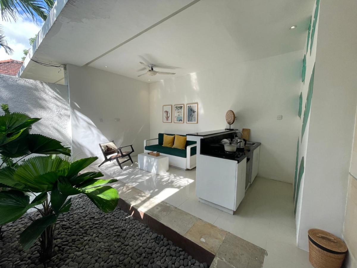 La Belle Villa Seminyak  Exterior photo