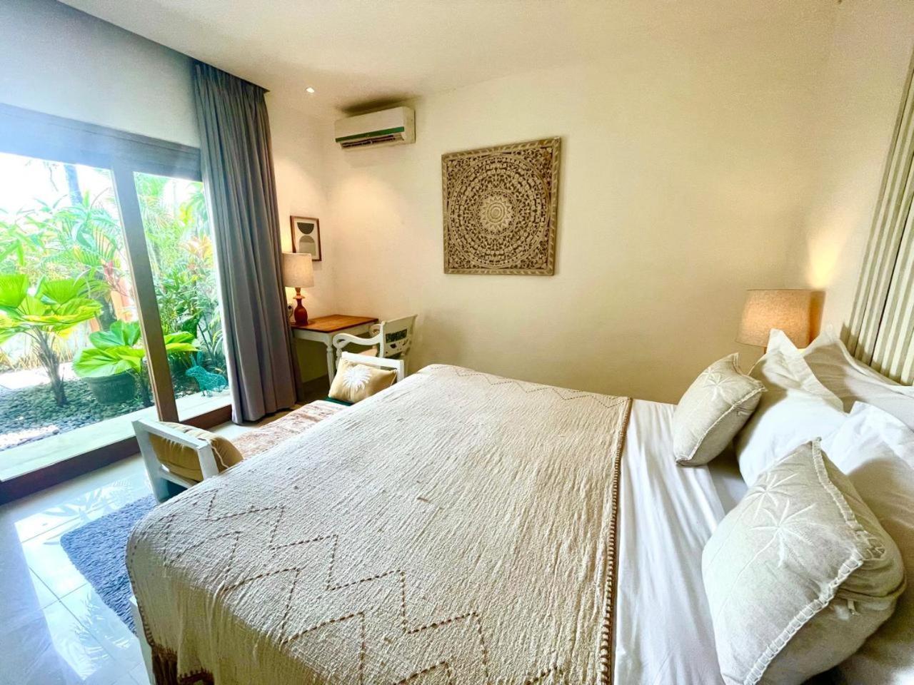 La Belle Villa Seminyak  Exterior photo