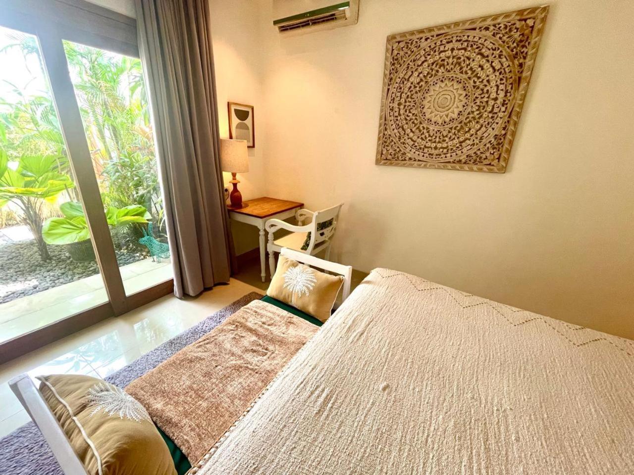 La Belle Villa Seminyak  Exterior photo