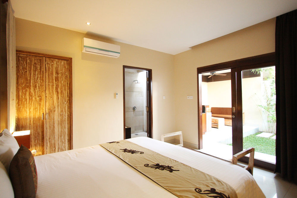 La Belle Villa Seminyak  Exterior photo