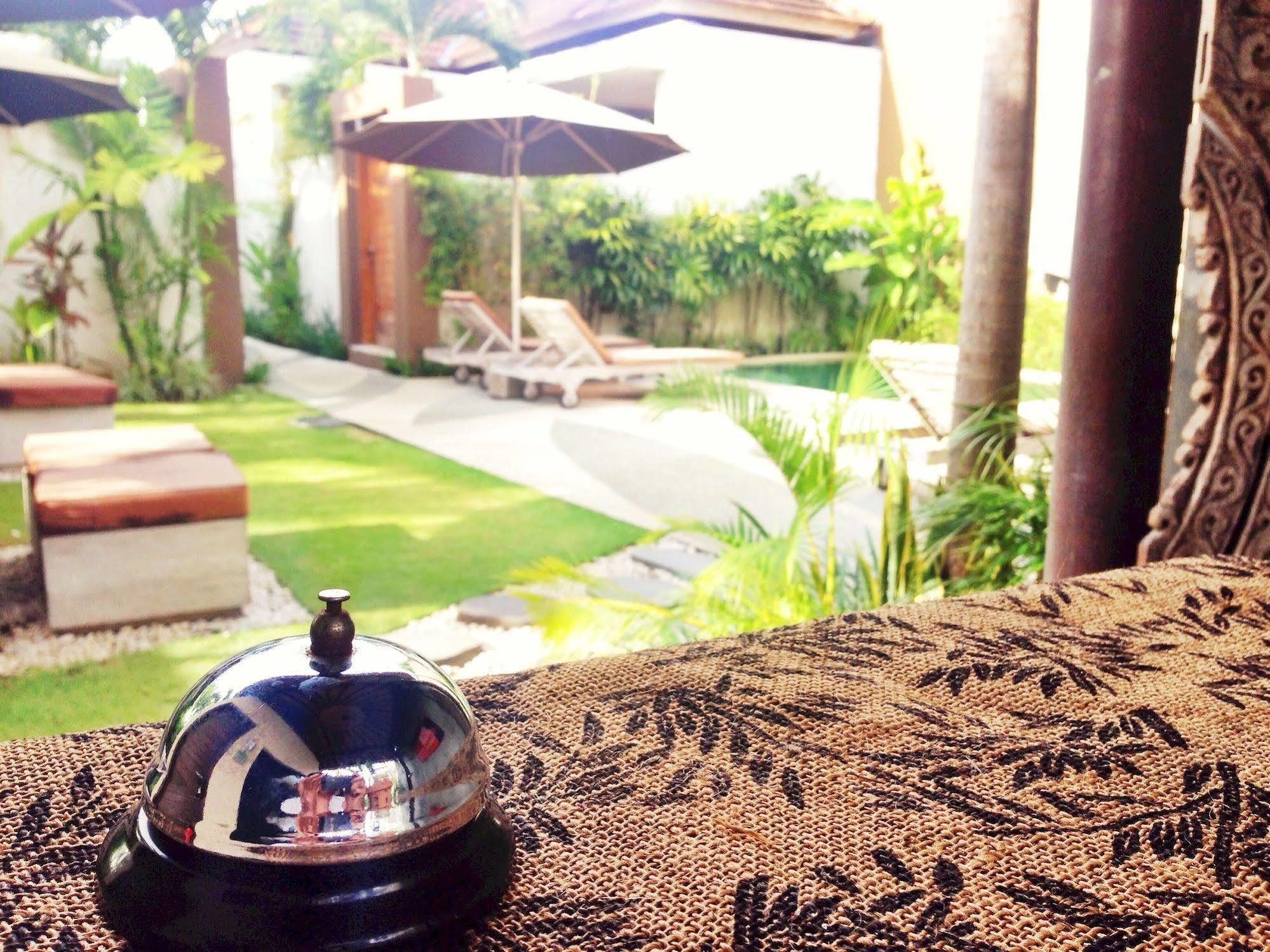 La Belle Villa Seminyak  Exterior photo