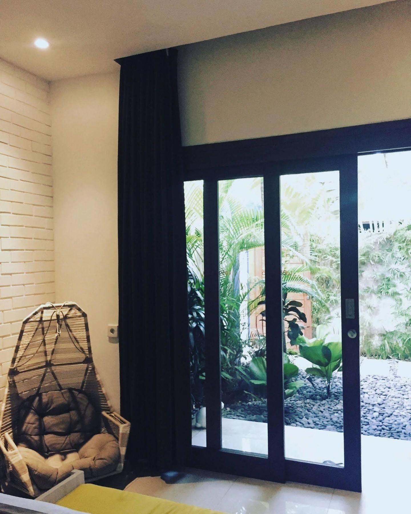 La Belle Villa Seminyak  Exterior photo