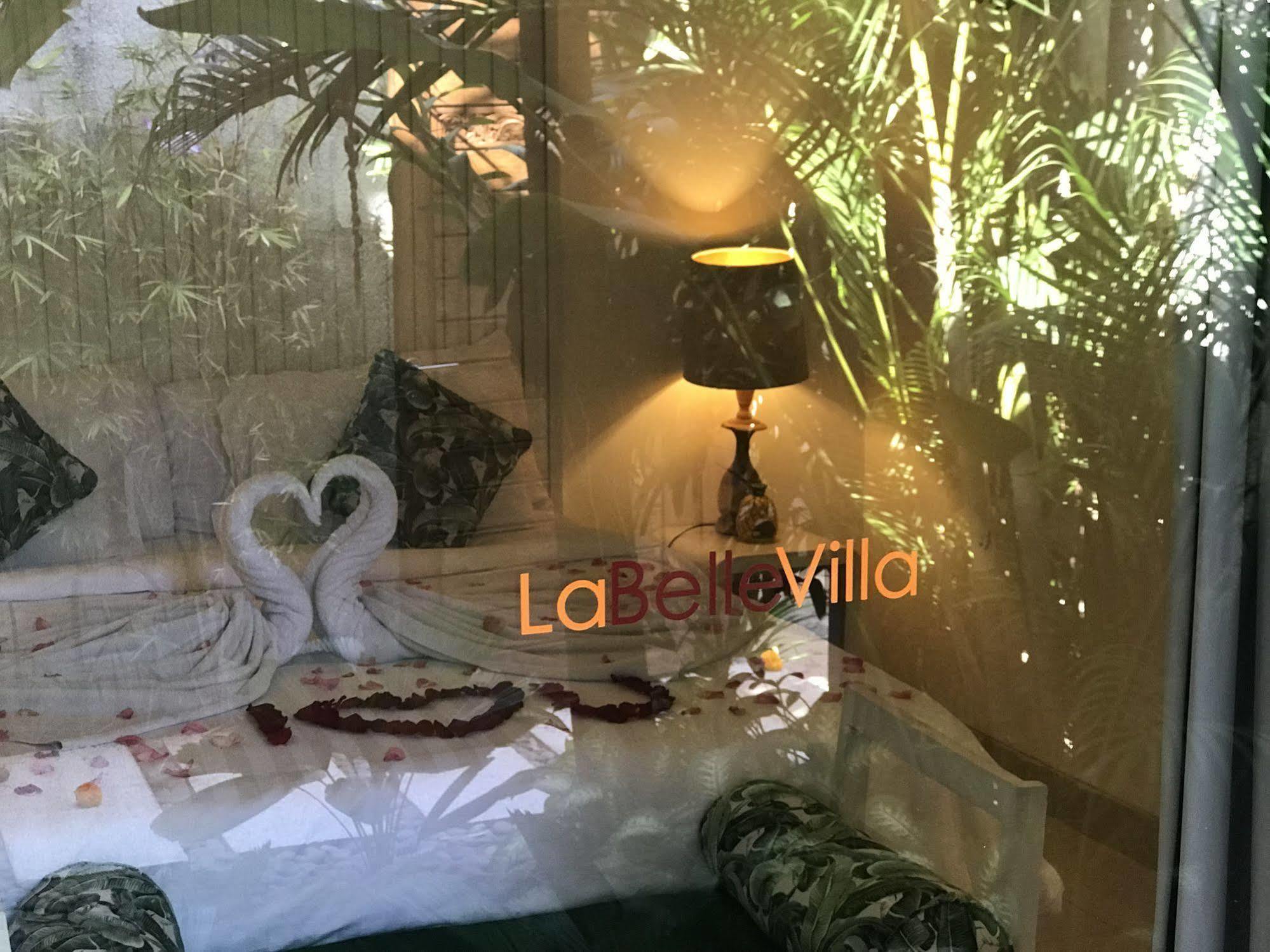 La Belle Villa Seminyak  Exterior photo